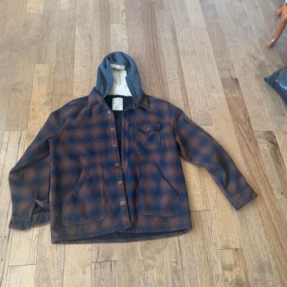 Men's multi Jacket - Picture 2 of 6